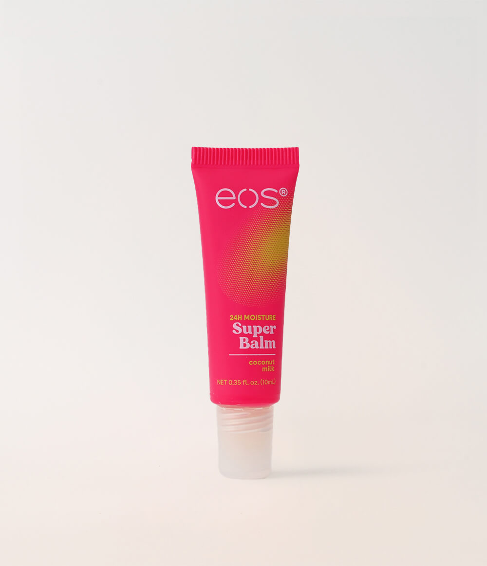 Coconut Milk Super Balm